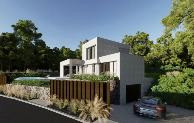 Villa 3 habitaciones 335m² en venta - Las Colinas Golf — 15
