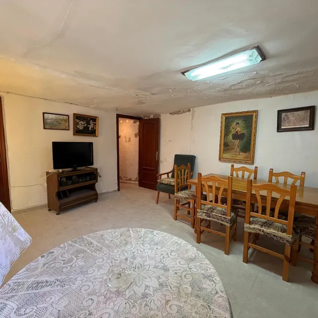 Casa en venta en Casas De Ves — 22