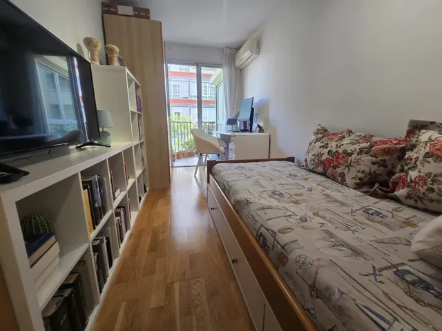 PISO A 5 MINUTOS DE PLAZA ESPAÑA — 31