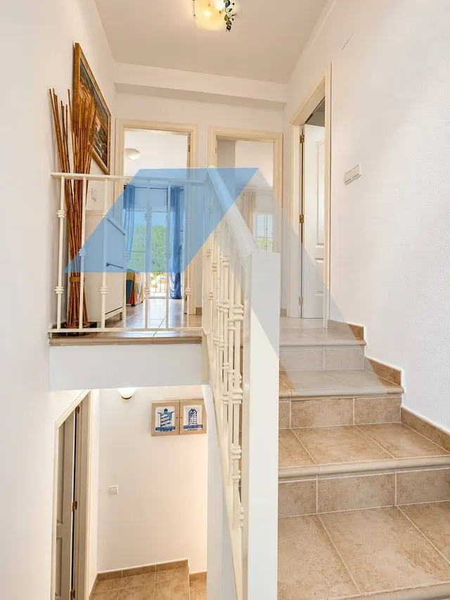 BUNGALOW A ESCASOS METROS DE LA PLAYA! — 18