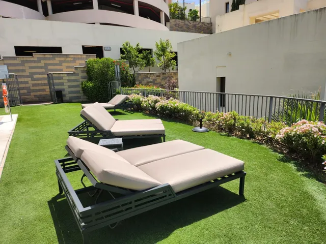 Apartamento 2 habitaciones 117m² en venta - Alto de los Monteros — 6