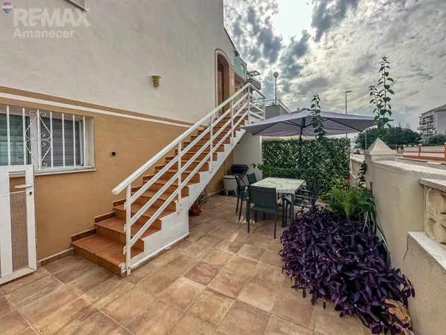 Adosado 3 habitaciones 143m² en venta - Platja de Oliva — 17