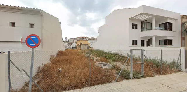 Terreno edificable Fuengirola Los Boliches 150m2 — 3