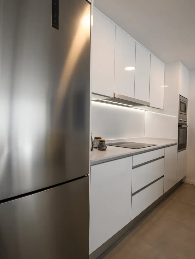 ATICO DE 3 DORMITORIOS 2 BAÑOS, CON VISTAS AL MAR EN ORIHUELA COSTA( ALICANTE) — 21