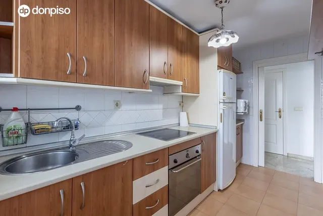 APARTAMENTO EN PLAYA PONIENTE, MOTRIL — 10