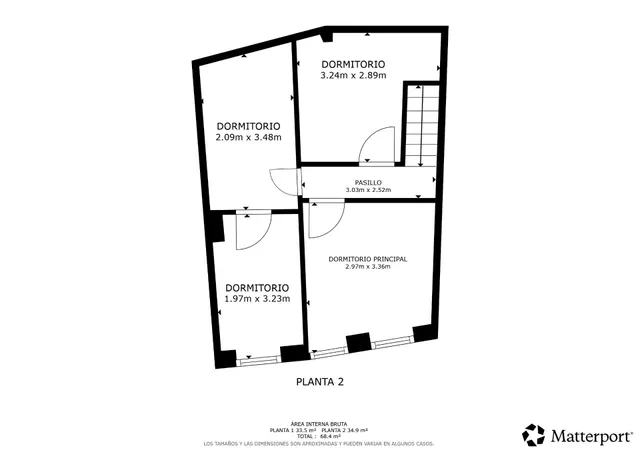 CASA ADOSADA DE PUEBLO REFORMADA EN PLEAHUSTAN 4 habitaciones, BAÑO Y CHIMENEA. — 28