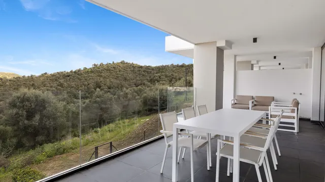 Apartamento 3 habitaciones 104m² en venta - Riviera del sol — 36