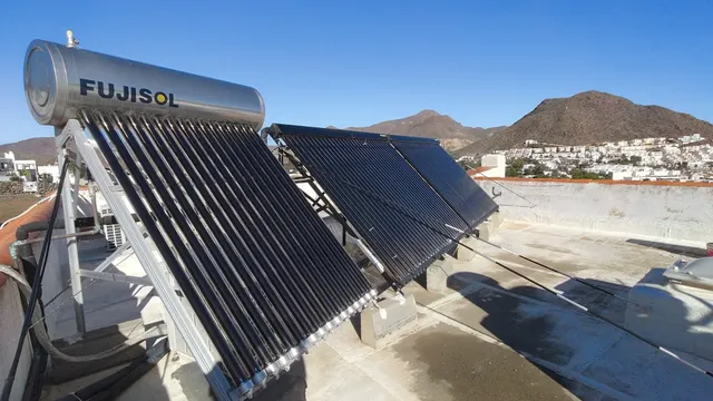 Adosada en Venta en San Jose Almería — 21
