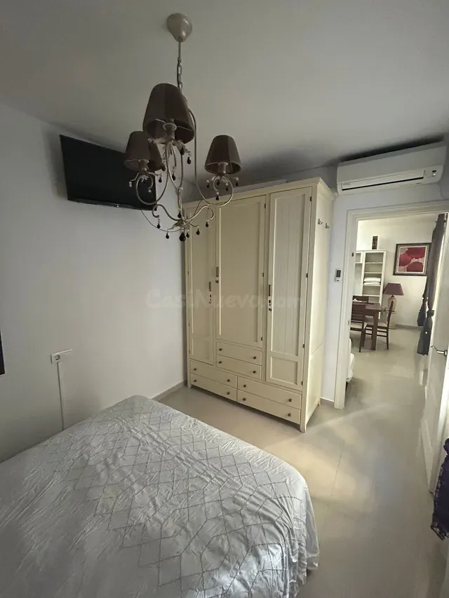 Apartamento 2 habitaciones 66m² en venta - Centro — 3