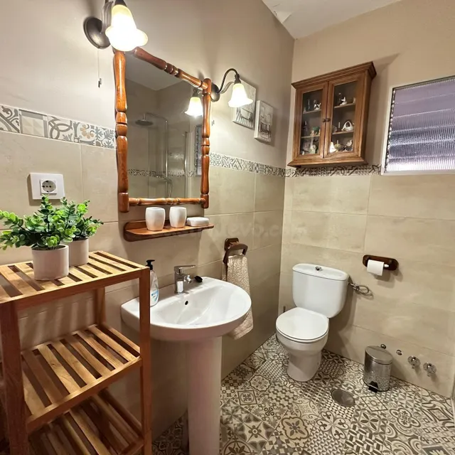 Casa en venta en Los Pastores (Algeciras) — 12