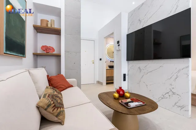 PRECIOSO ESTUDIO DE LUJO EN URBANIZACION TRIUNFO JARDIN — 8