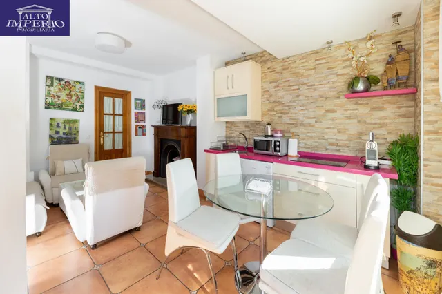Magnífica casa para invertir puesto que tiene licencia turística o para vivir — 28
