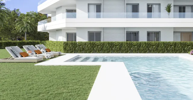 Apartamento 3 habitaciones 121m² en venta - Marbella — 12