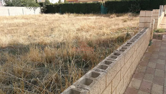 OPORTUNIDAD! SE VENDE ESPECTACULAR SOLAR DE CASI 1000 METROS CUADRADOS EN LA MEJOR ZONA DE LA FELIPA — 7