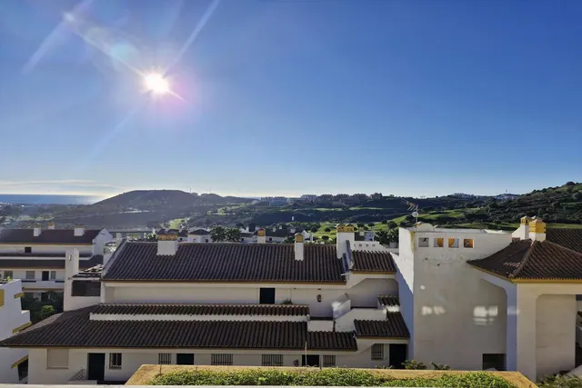 Apartamento 2 habitaciones 76m² en venta - Riviera del sol — 10