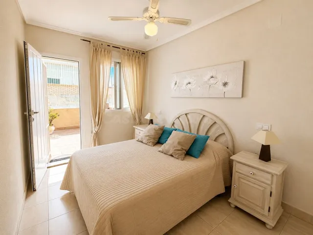 Apartamento 3 habitaciones 120m² en venta - Los Europeos — 13