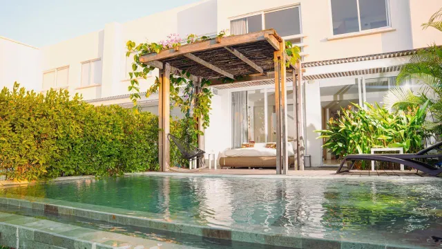 Exclusiva Residencia con Ubicación Privilegiada - Con Campo de Golf ⛳ — 25