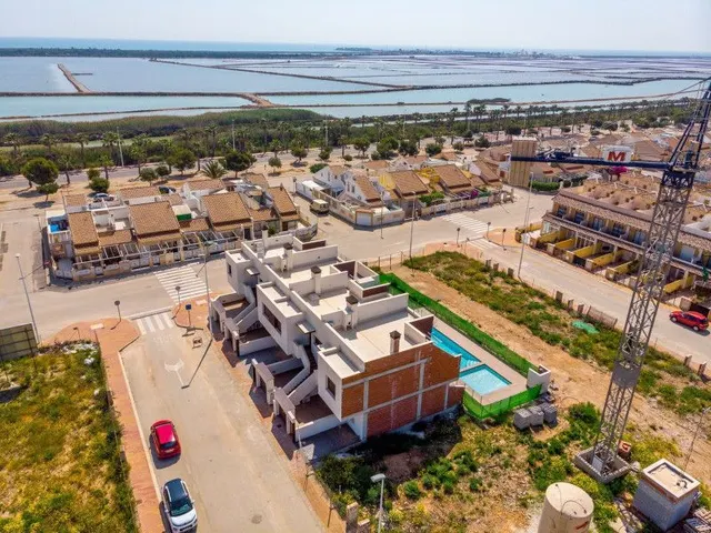 Apartamento 2 habitaciones 99m² en venta - CENTRO — 9