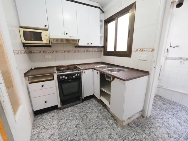 SE VENDE ÁTICO EN TERRASSA, ZONA SANT PERE NORD - foto 4