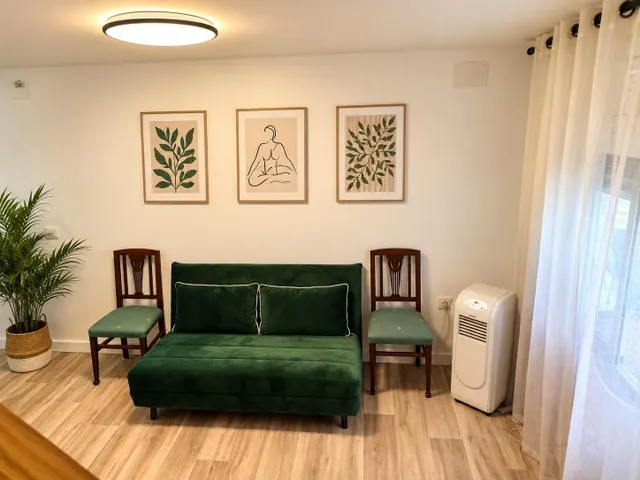 Una casa para entrar, dejar las maletas y empezar a vivir Salobreña — 9