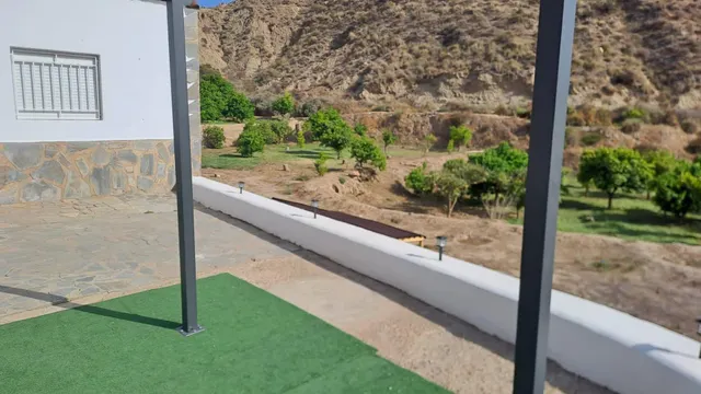 Se vende Terreno  en Gador — 6