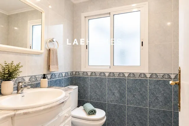 Vivienda a reformar junto a la parte vieja de san sebastián. — 15