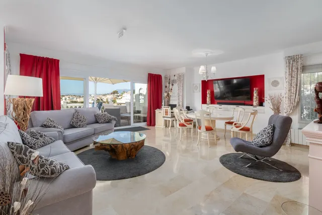 Chalet 5 habitaciones 338m² en venta - Riviera del sol — 10