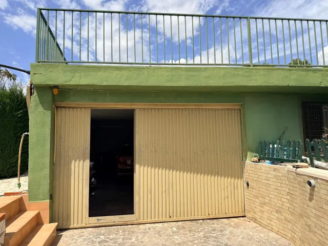 Chalet Elche zona bonavista — 26