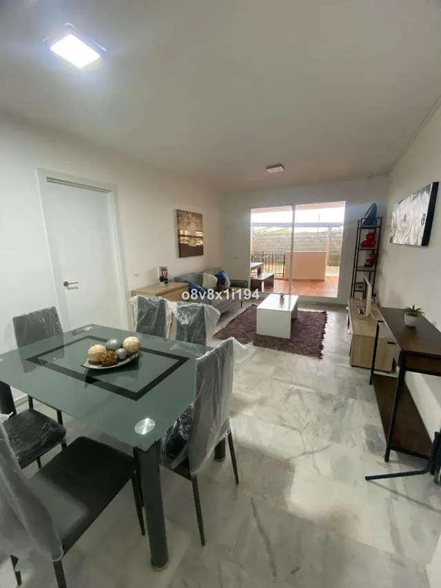 Apartamento 3 habitaciones 176m² en venta - Costa Del Sol — 35