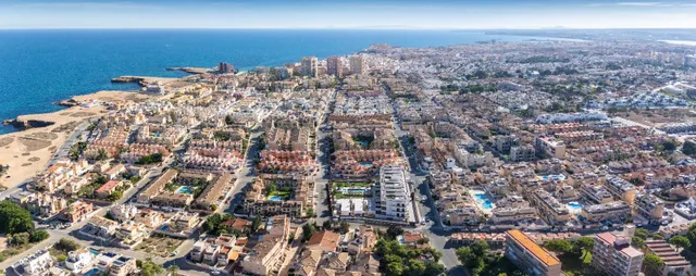 Apartamento 3 habitaciones 89m² en venta - Los Frutales — 13