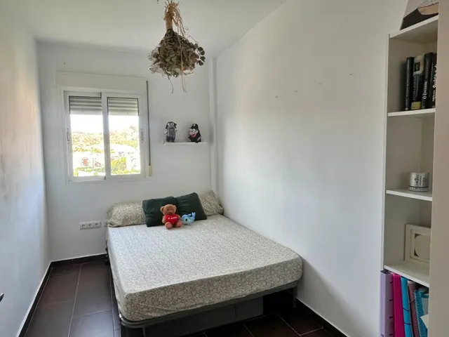 ¡TOTALMENTE REFORMADO Y AMUEBLADO! Piso con terraza y vistas despejadas en Alegría de la Huerta, Ciudad Jardín — 16