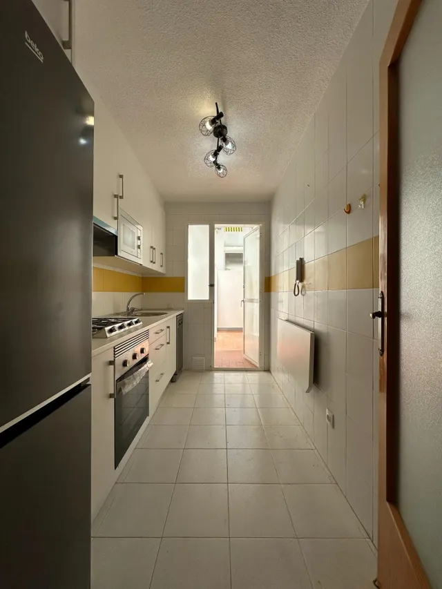 Piso 3 habitaciones 85m² en alquiler - Los Alcázares — 8