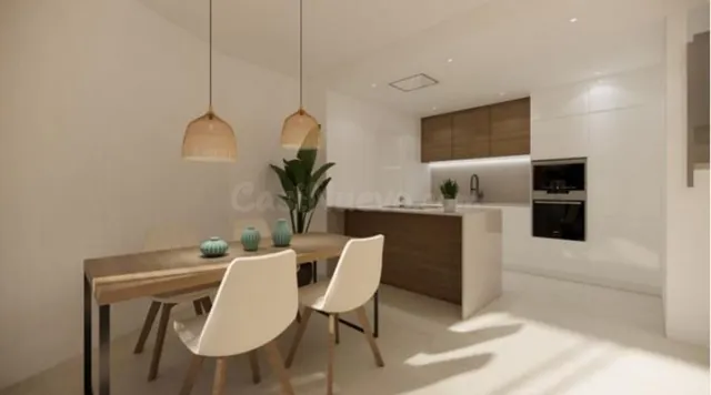 Villa 3 habitaciones 116m² en venta - San fulgencio pueblo — 5