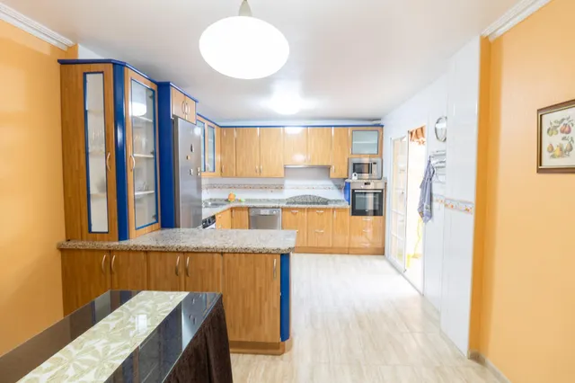 Precioso dúplex en Huércal de Almería- la fuensanta — 14
