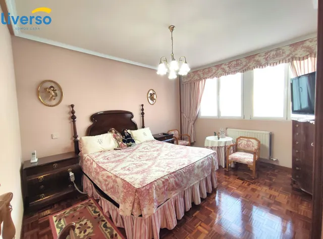 Amplio adosado de 4 dormitorios y con terraza de casi 10 m2. — 15