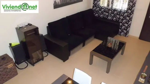 PRECIOSO DUPLEX EN URBANIZAC.CON PISCINAS Y JARDINES — 4