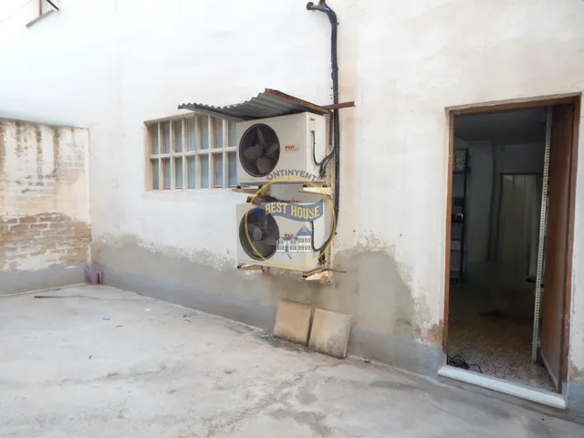 LOCAL COMERCIAL EN ONTINYENT, SAN JOSE. — 5