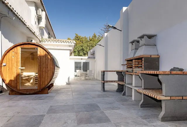 Chalet 6 habitaciones 300m² en venta - Centro — 7
