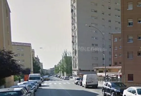 PISO EN TERRASSA