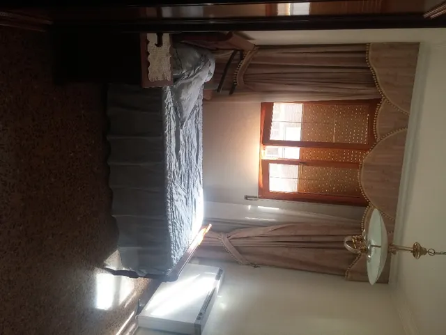 Vivienda muy amplia en CAudete, 123 m2, con 4 dormitorios, 2 baños, posibilidad de cochera independiente por 20.000 € — 6
