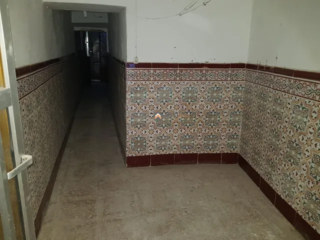 VENTA DE CHALET EN ZARZA LA MAYOR — 7