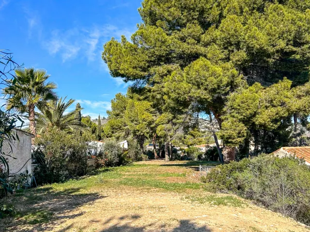 Villa 3 habitaciones 202m² en venta - Benissa pueblo — 10