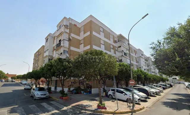 Apartamento 2 habitaciones 61m² en venta - Centro - Doña Mercedes — 2