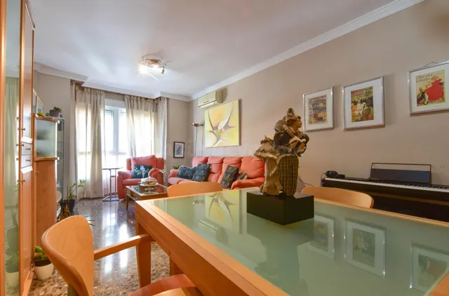 ¡Magnífica vivienda en una de las mejores zonas de Paiporta! — 4
