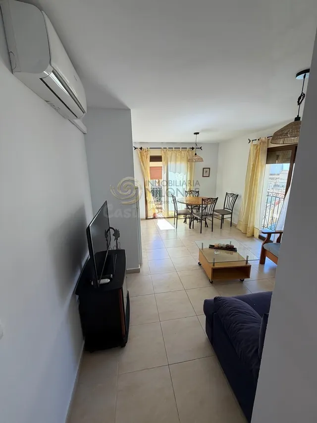 Apartamento luminoso con sol todo el día en Alfaz del Pi - foto 4
