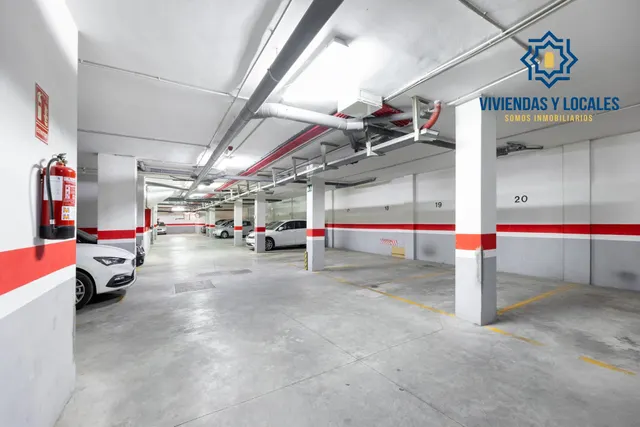 Piso a la venta en Santa Fe — 16