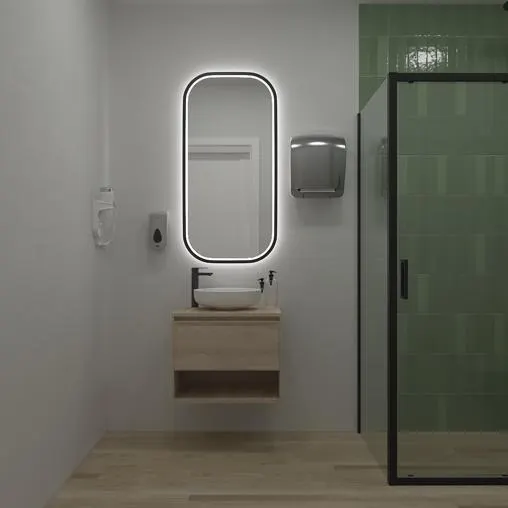 Edificio con licencia de renovacón para Pensión turística — 15