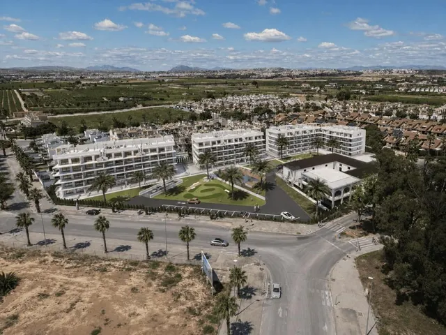 Apartamento 2 habitaciones 86m² en venta - EL RASO - foto 3