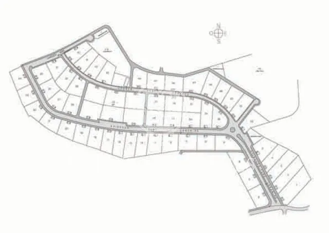 Terreno con proyecto personalizado en venta en Sant Pol de Mar — 6
