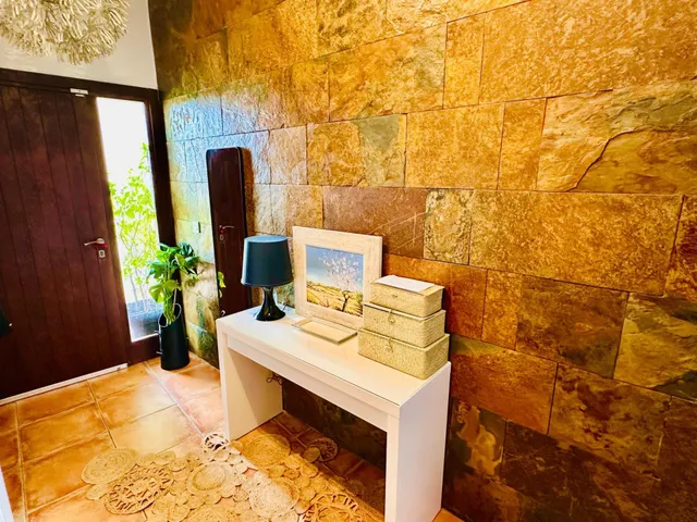 EXQUISITA VILLA CON DISEÑO MODERNO Y AMPLIA PARCELA, CON PISCINA PRIVADA EN LA PILARA — 17